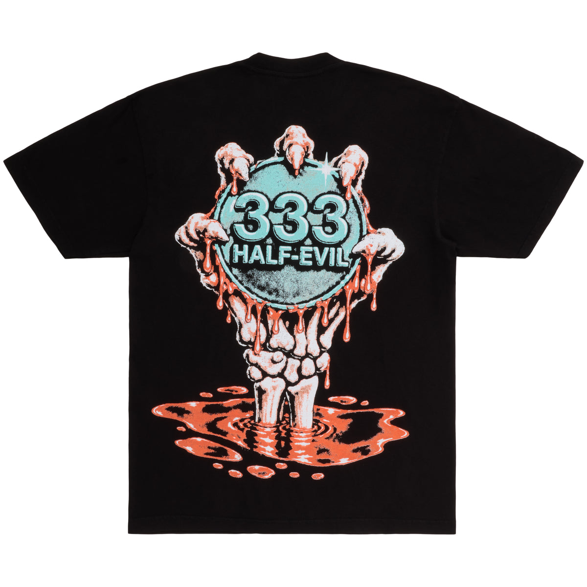 OV333R TEE
