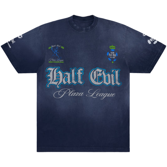 PLAZA LEAGUE TEE