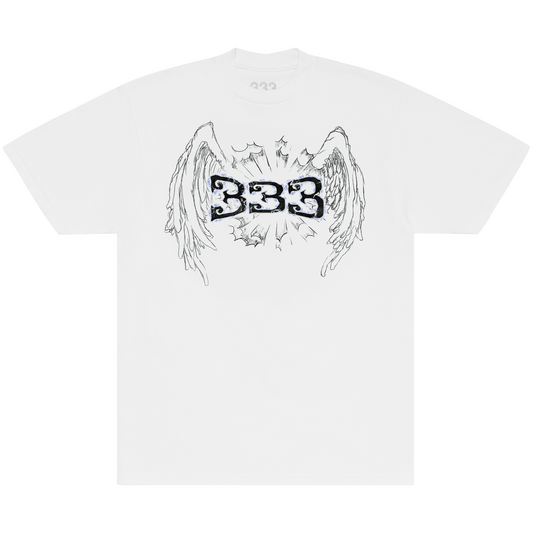 3WINGS TEE
