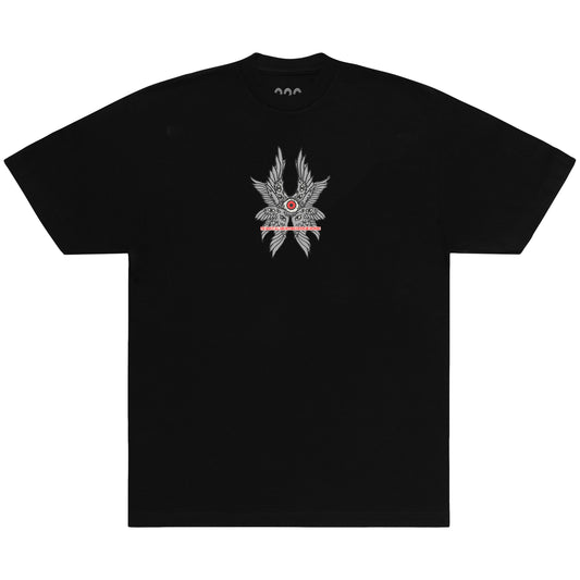 BORED ANGEL TEE