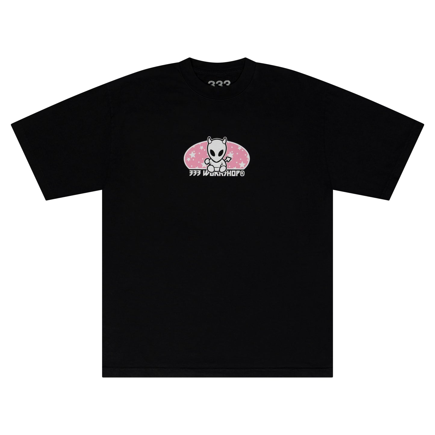 WORKSHOP TEE