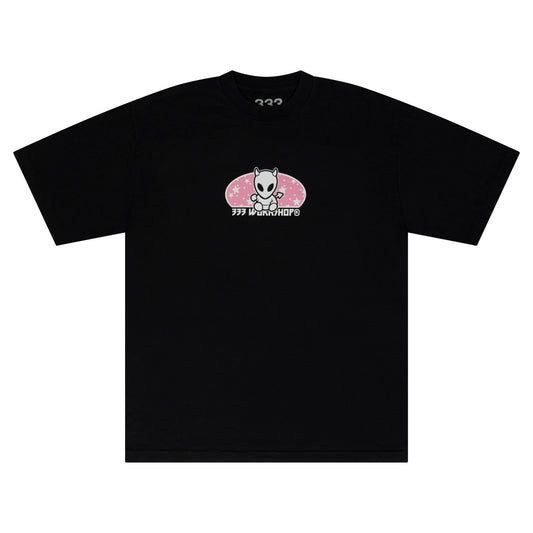 WORKSHOP TEE