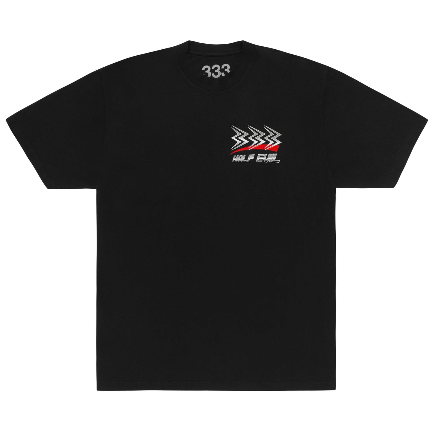 WW3 TEE