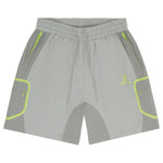 GREY TECH SHORTS