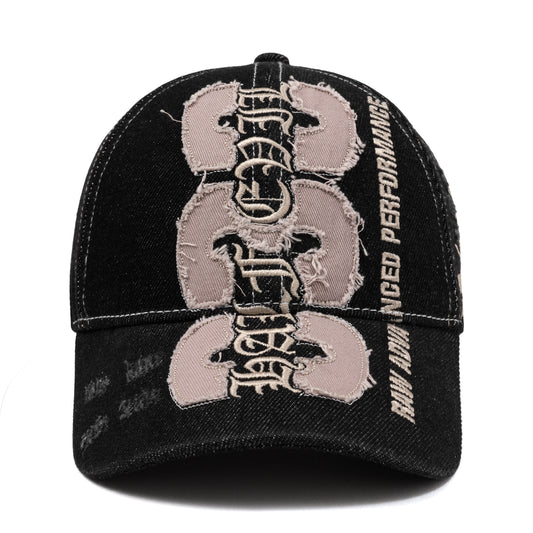 RAW ADVANCED PERFORMANCE HAT