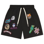 PATCHWRK SHORTS