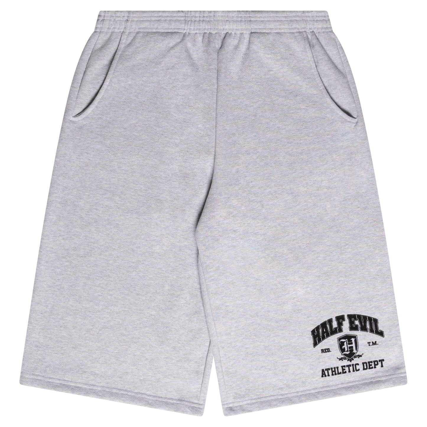ATHLETIC DEPT SWEAT SHORTS