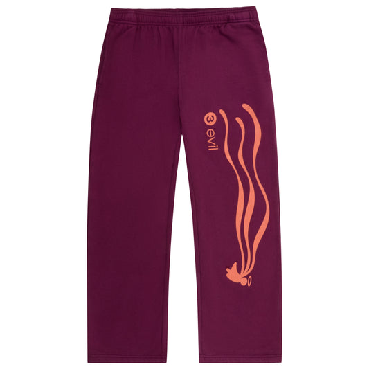 ANGEL'S WINGS SWEATPANTS