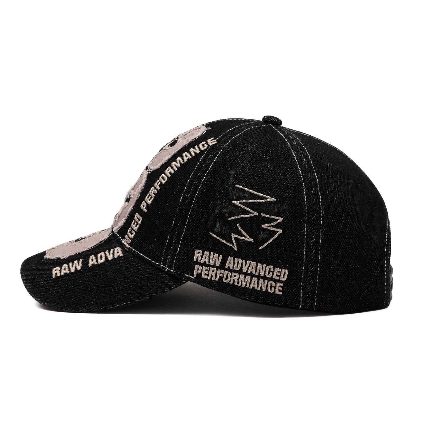 RAW ADVANCED PERFORMANCE HAT