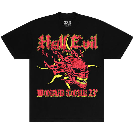 WORLD TOUR 23 TEE