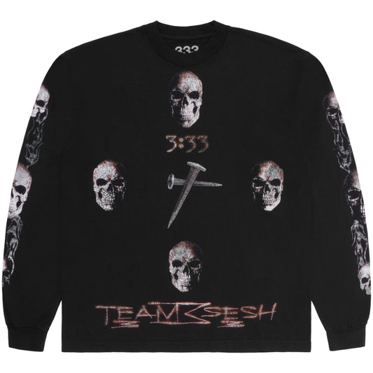 3:33 SESH LONG SLEEVE