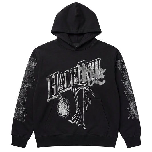 BXLLDOG HOODIE