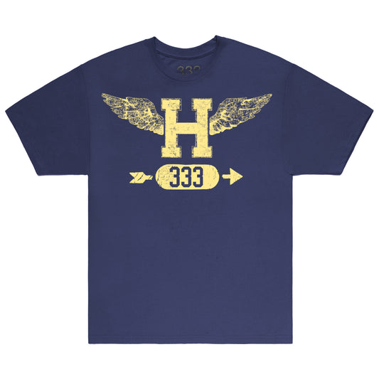 ATHLETIC WINGS $3.33 TEE