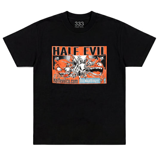 EVIL ONLINE TEE