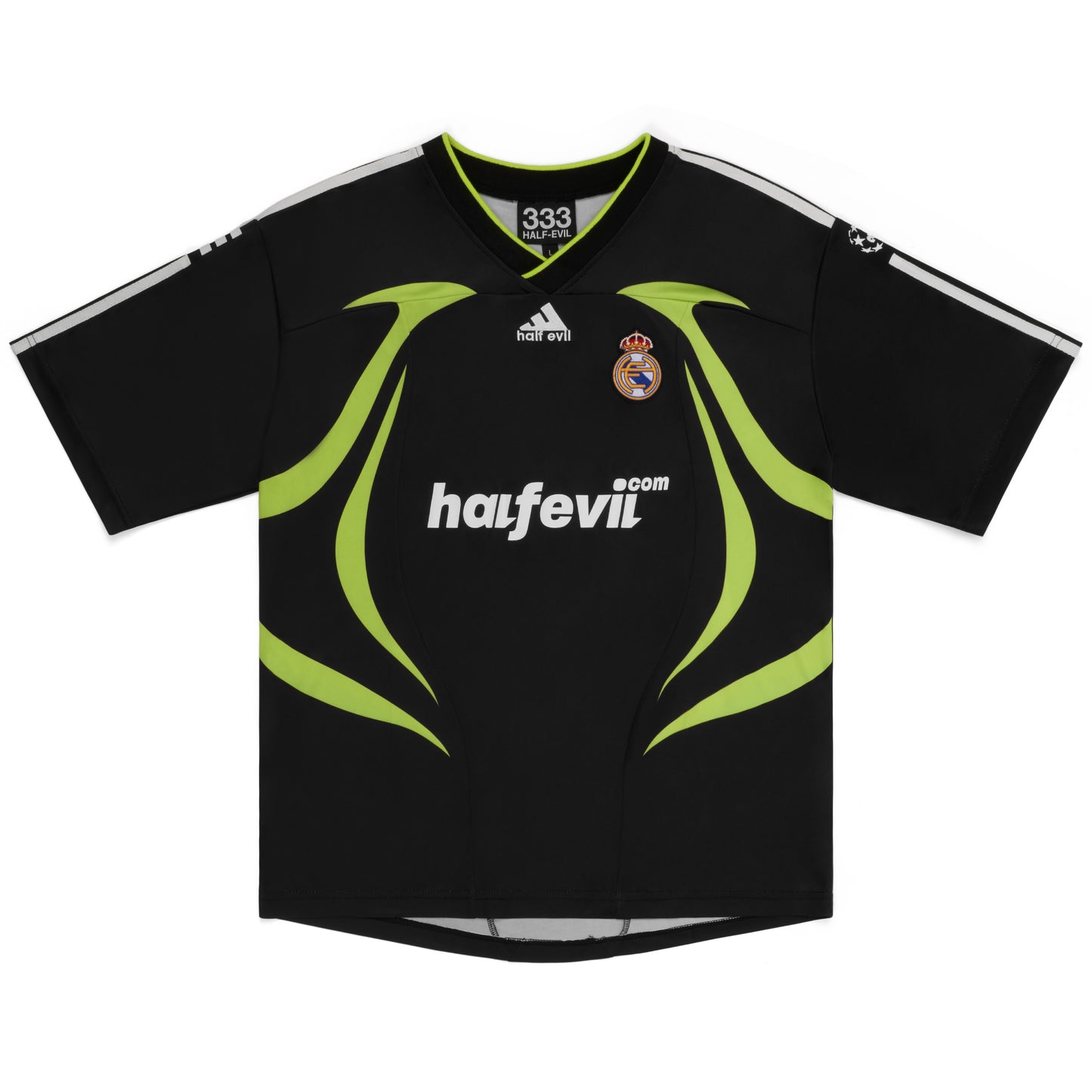 SUMMER SOCCER JERSEY