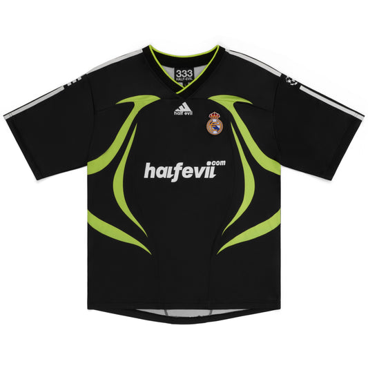 SUMMER SOCCER JERSEY
