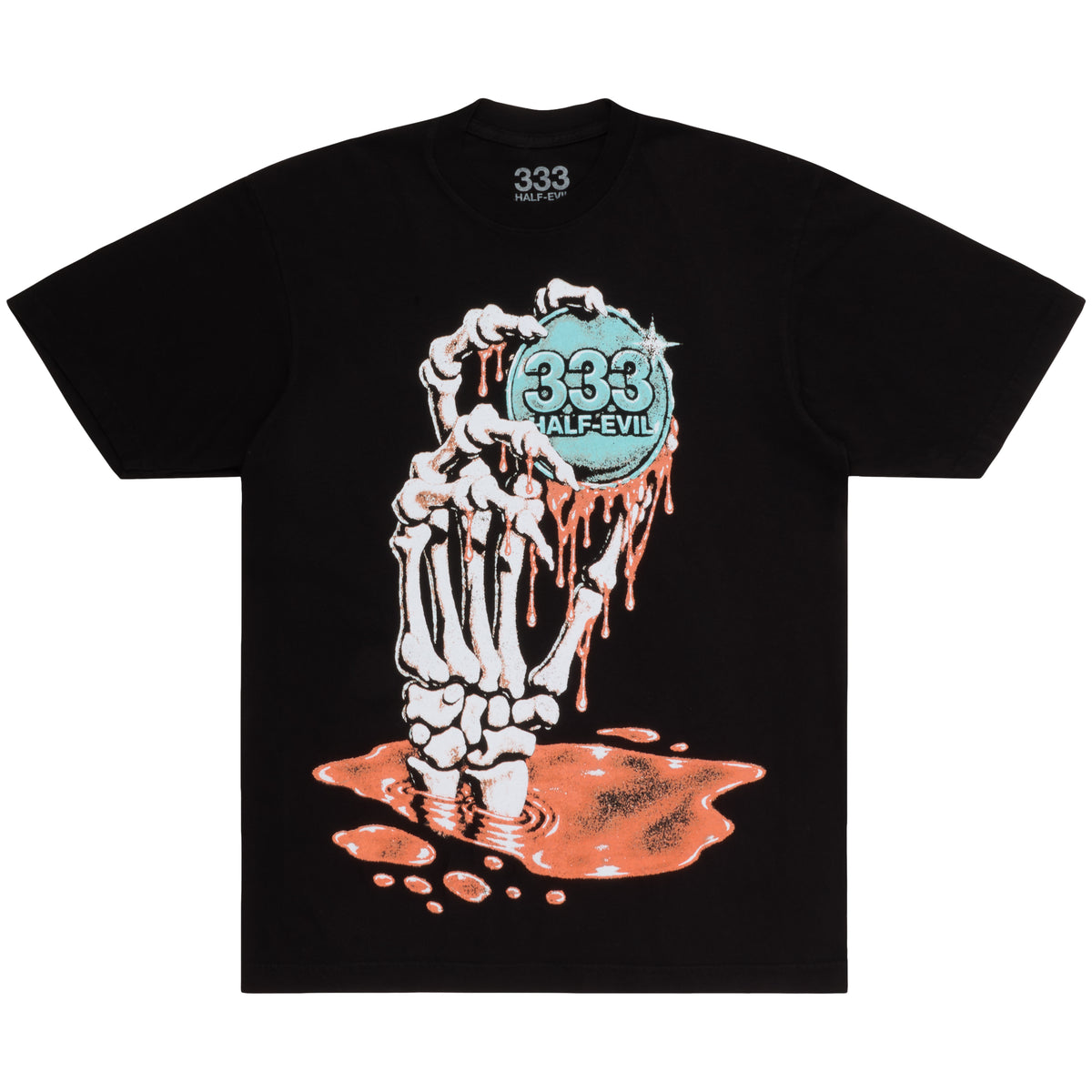 OV333R TEE