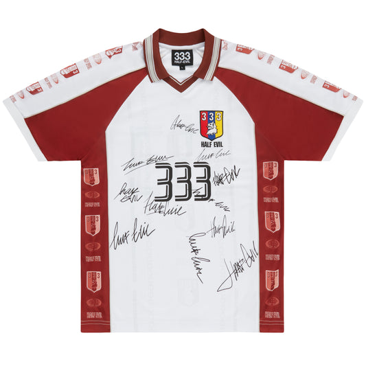 V3N3ZU3LA JERSEY
