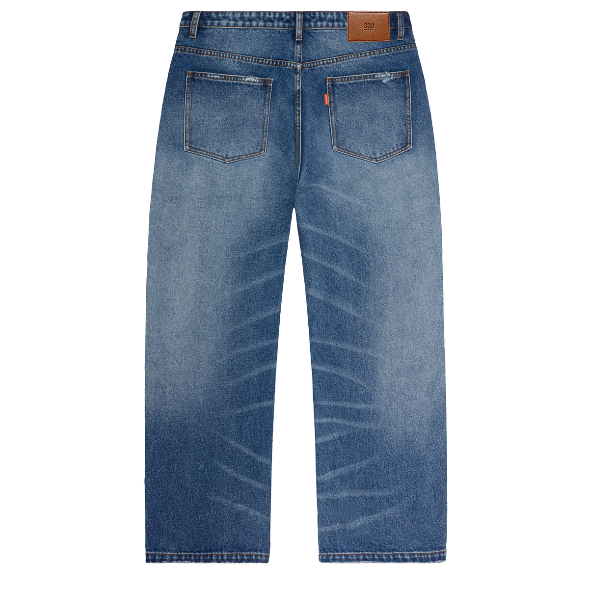 EVERYWHERE BLUE DENIM