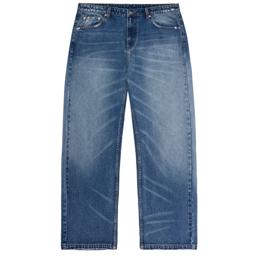 EVERYWHERE BLUE DENIM