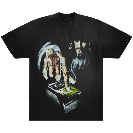 IDENTIFIED TEE