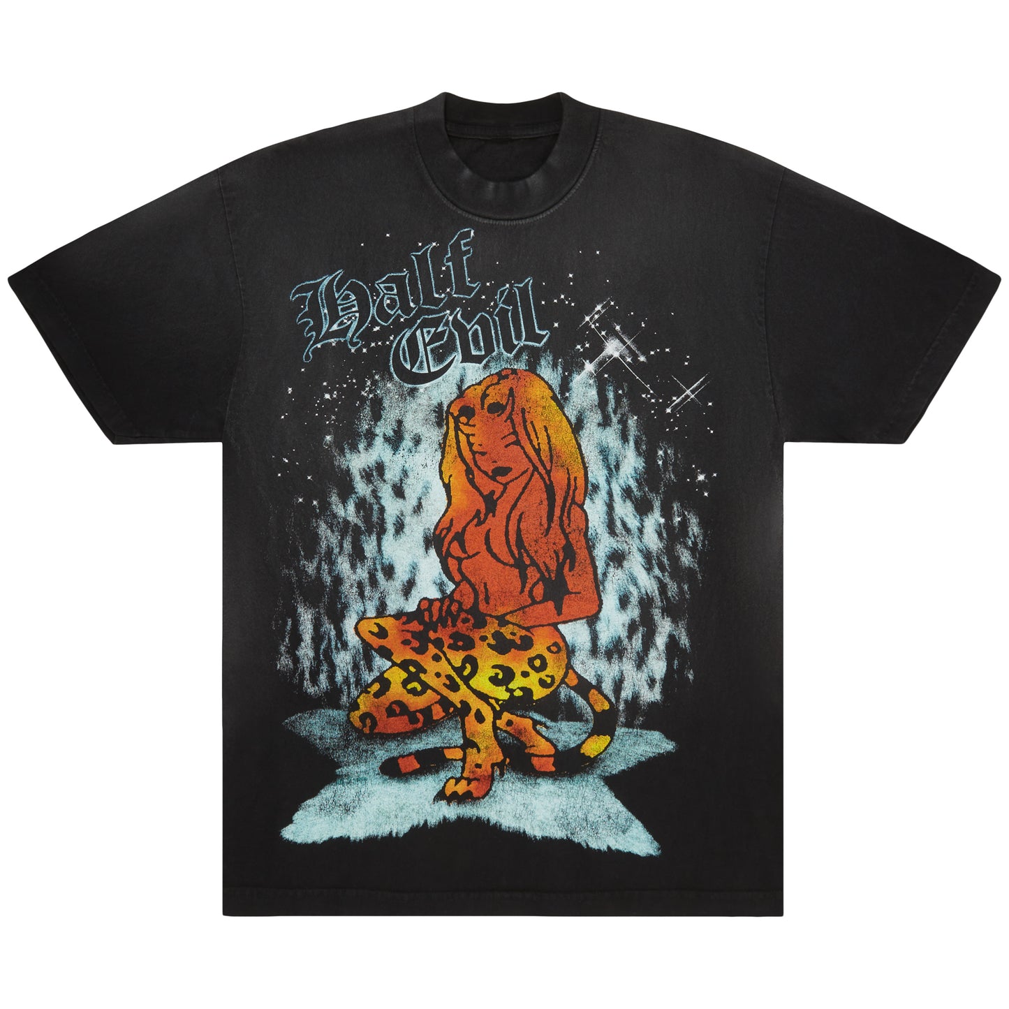 333 CORE TEE