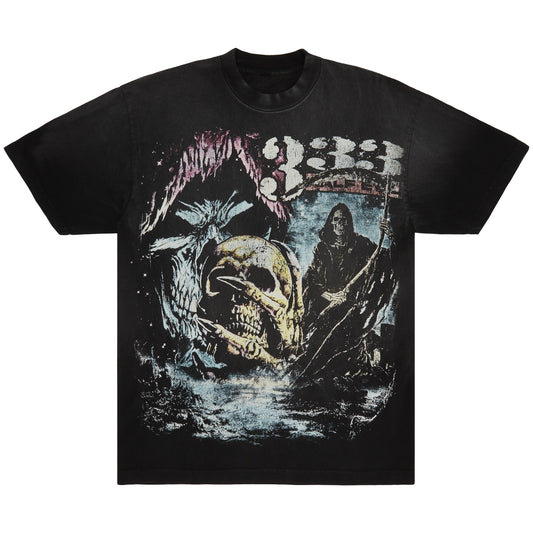 UNDERWORLD RECORDS TEE