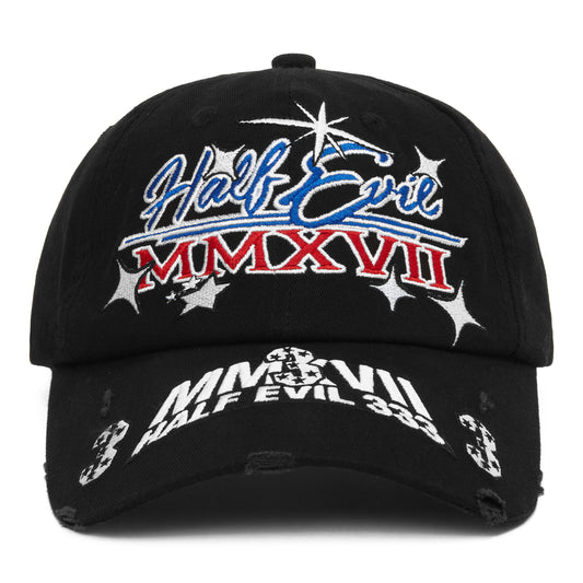 MMXVII HAT