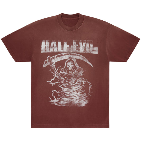 TORNADO WARNING TEE