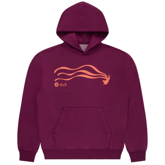 ANGEL'S WINGS HOODIE