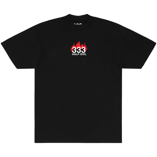 OG FLAME LOGO TEE