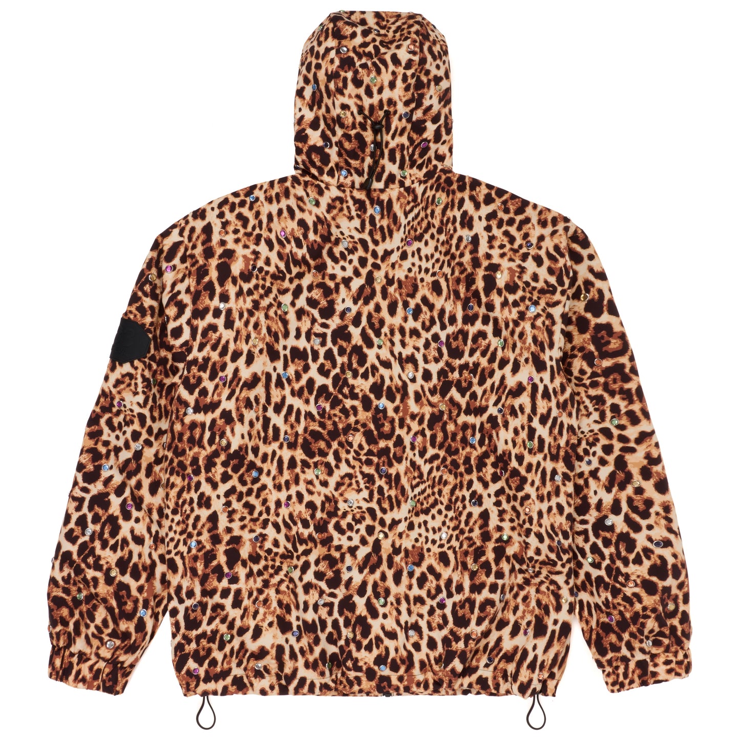 CHEETAH GEMSTONE STORM JACKET
