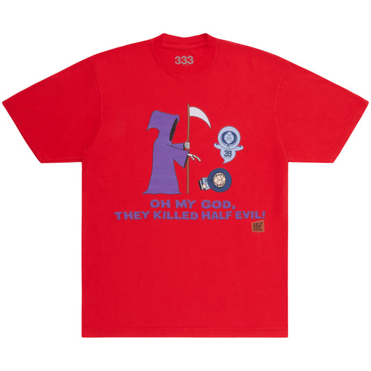 EVILPARK TEE