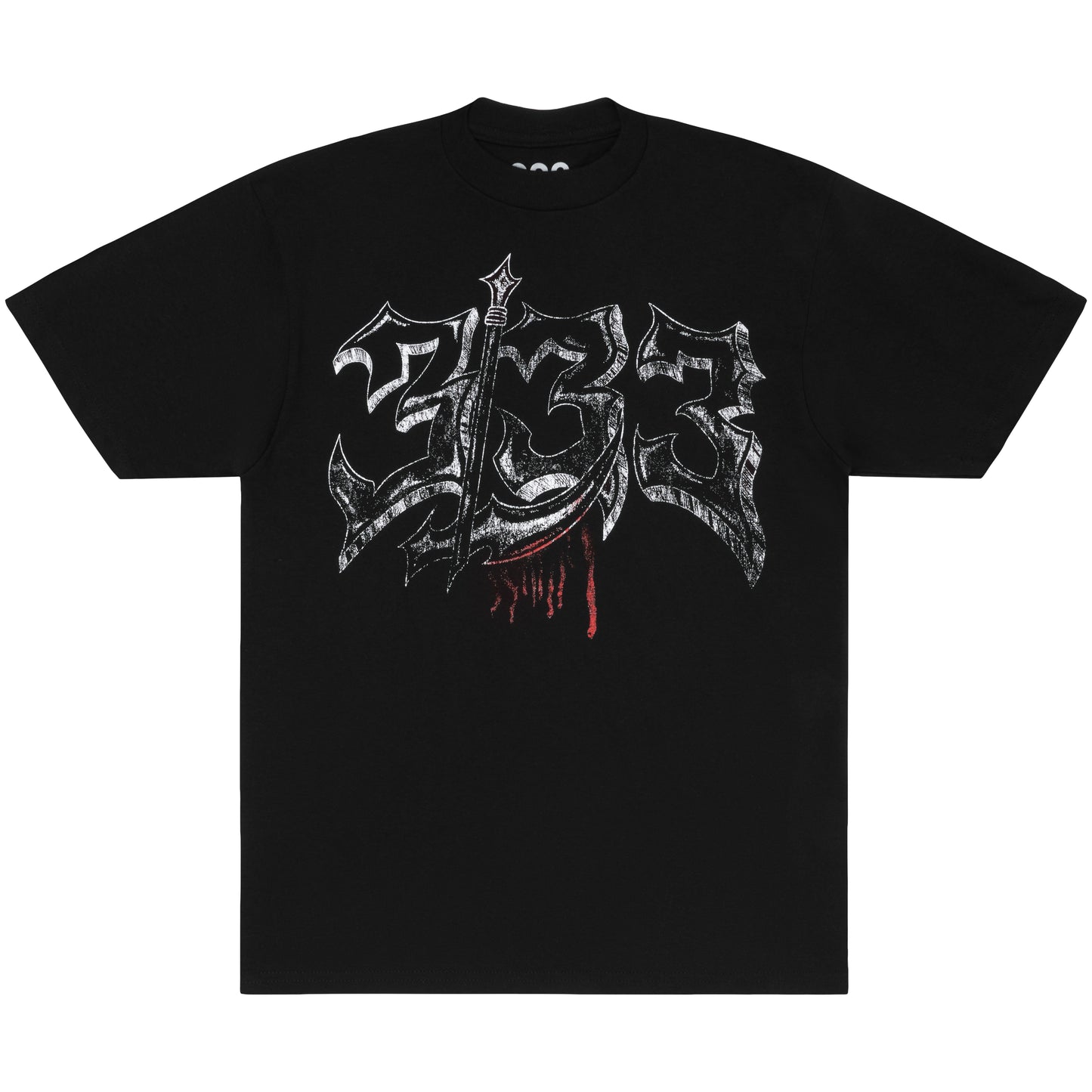BLOOD SCYTHE TEE