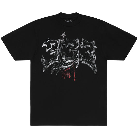 BLOOD SCYTHE TEE