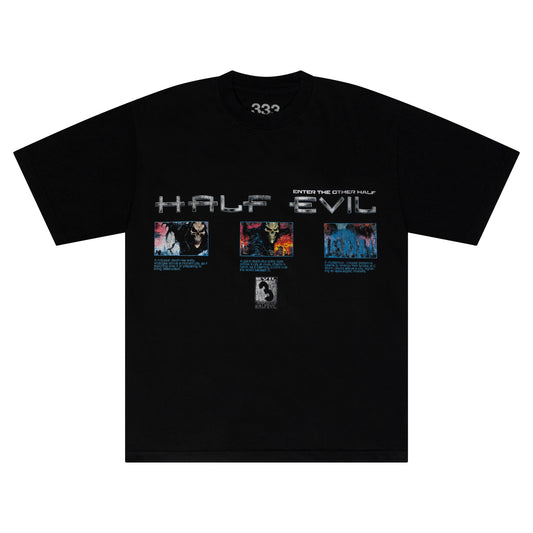ENTER THE OTHER HALF TEE