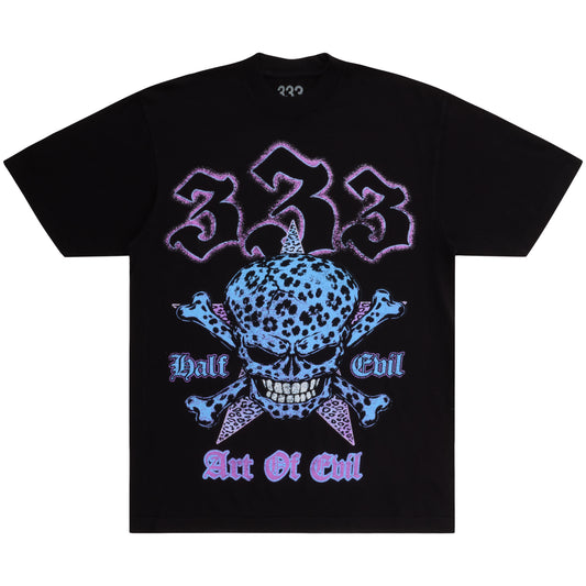 ART OF EVIL TEE