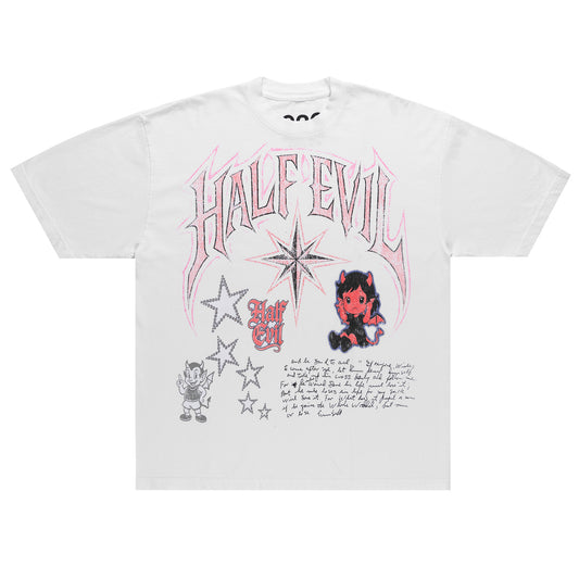 BABY DEVIL TEE
