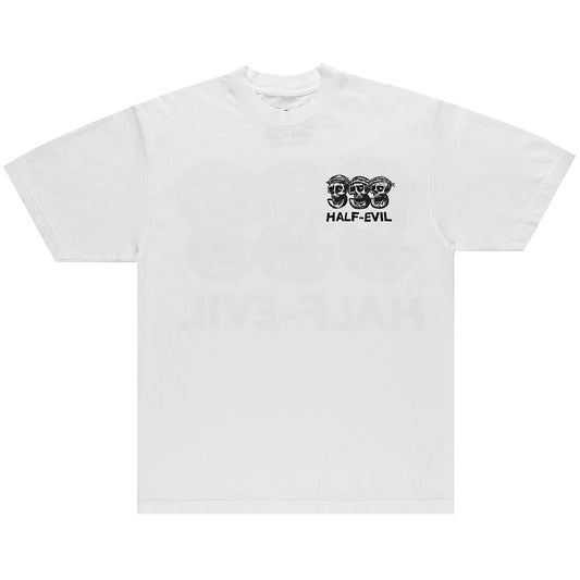 VAMEEE LOGO TEE