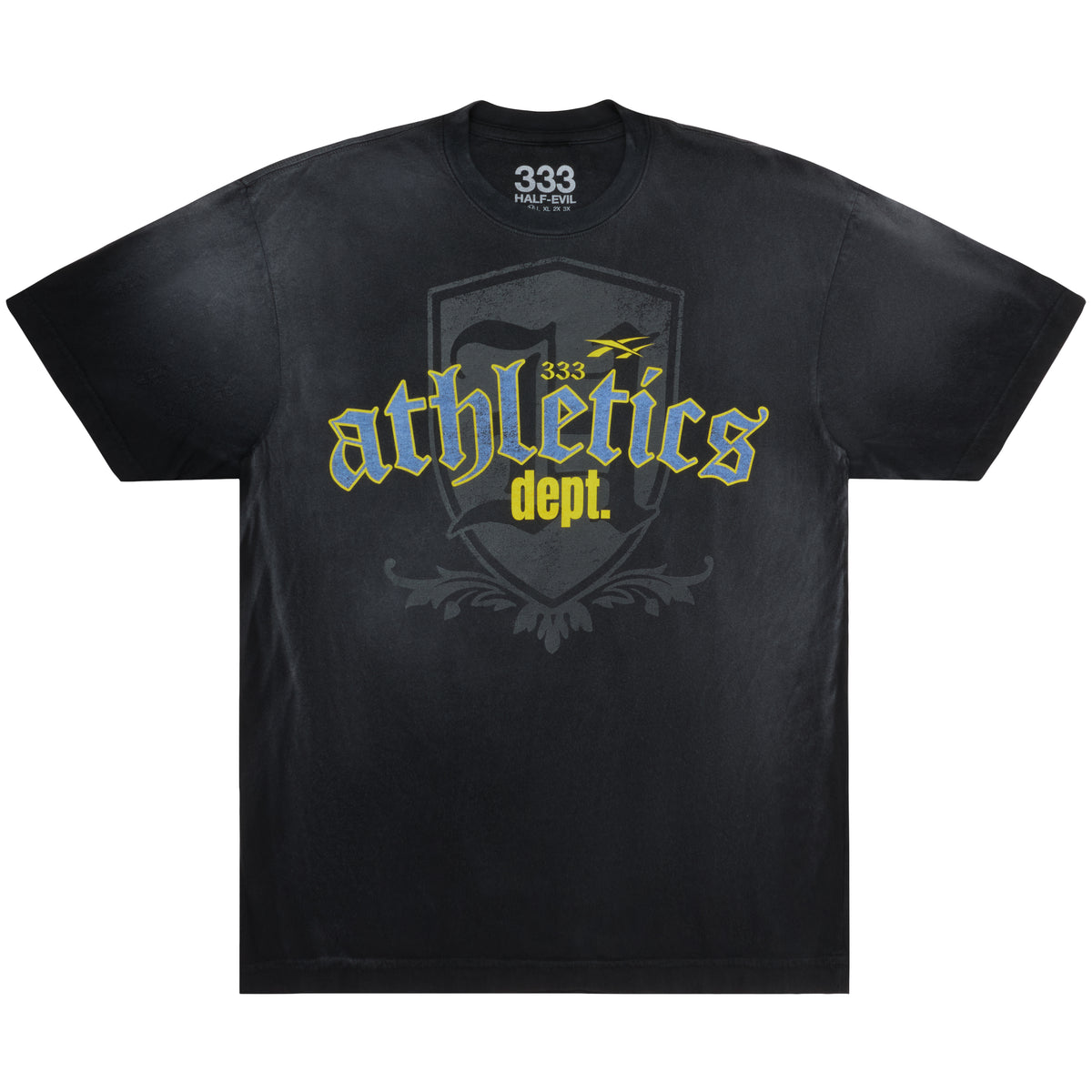DEPT. TEE