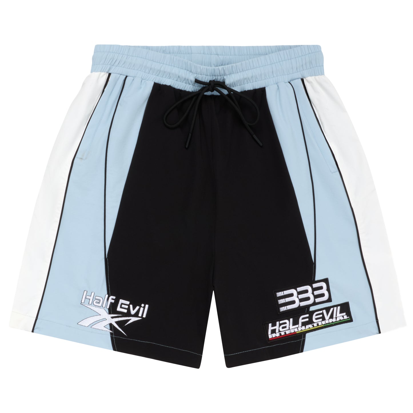 333 INTERNATIONAL SHORTS