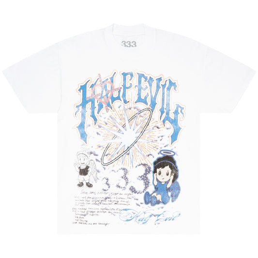 LETTER FROM AN ANGEL TEE