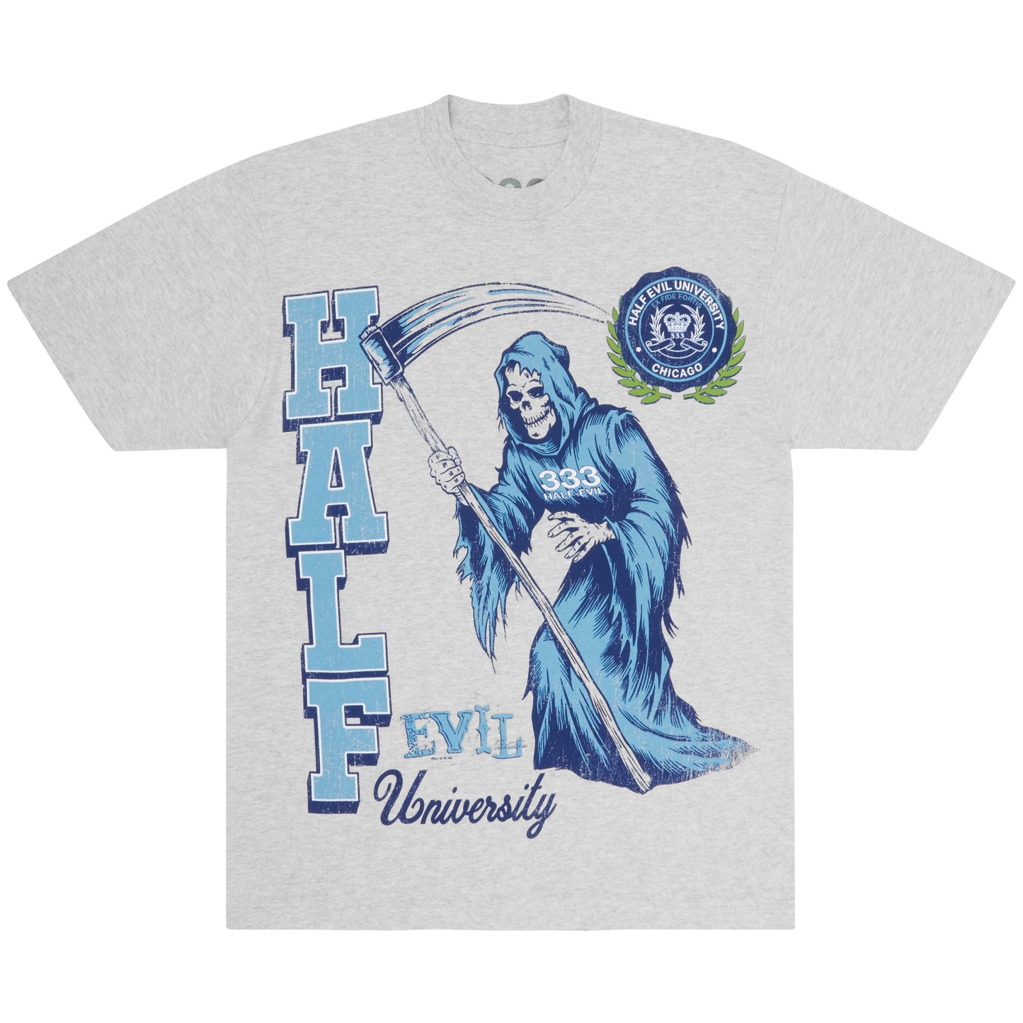REAPER UNIVERSITY TEE