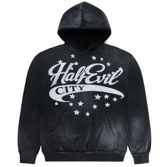 CITY HOODIE