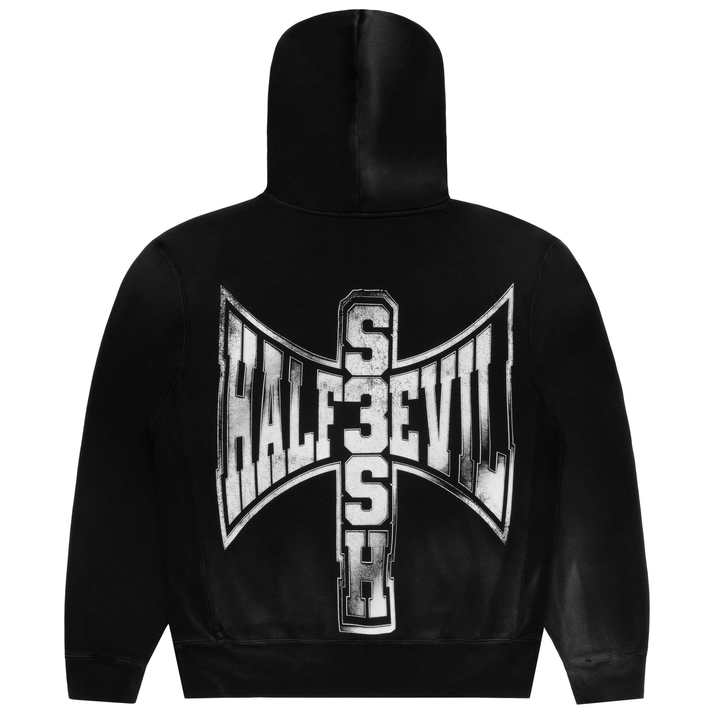 EMERGENCY PROTOCOL HOODIE