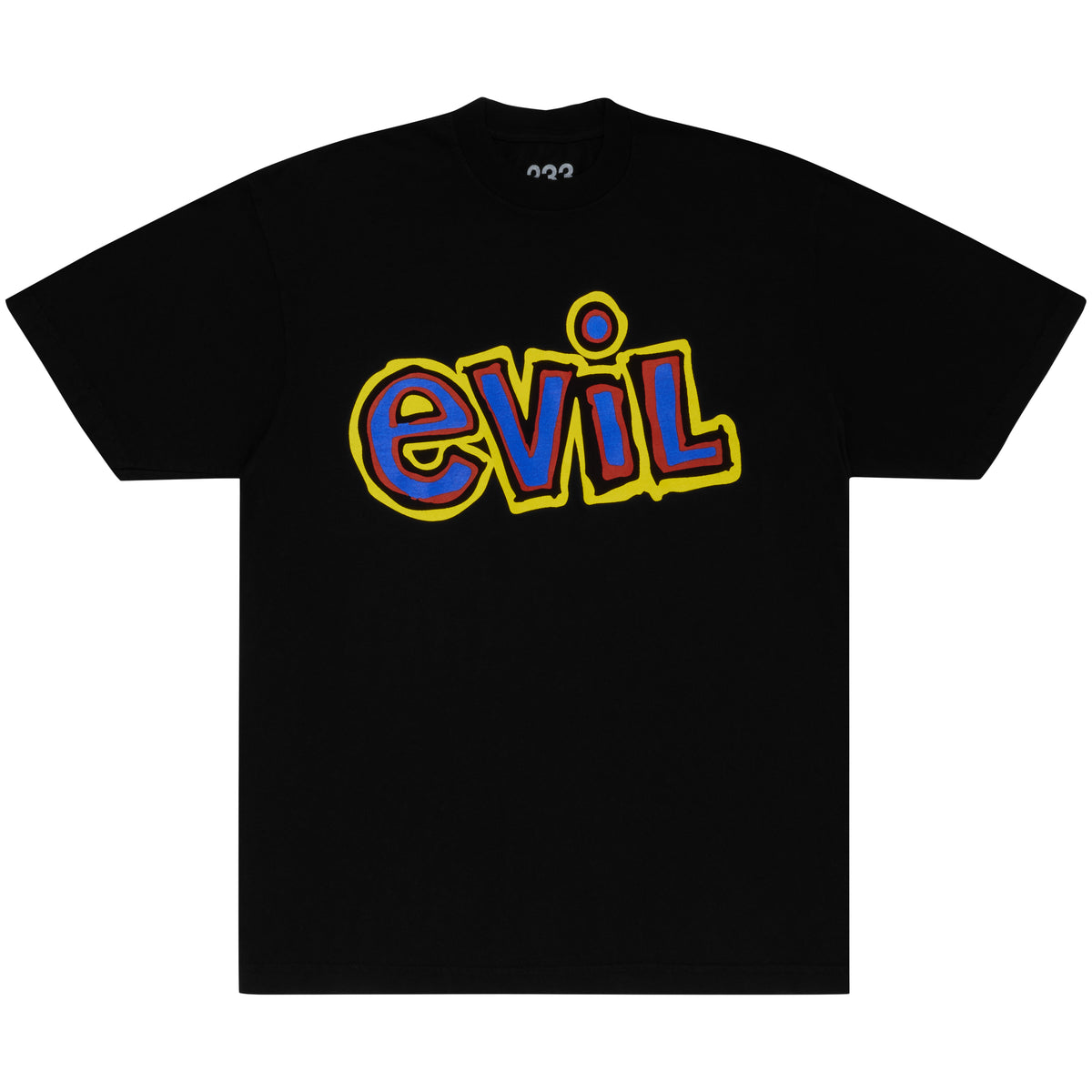 CANT SEE EVIL TEE