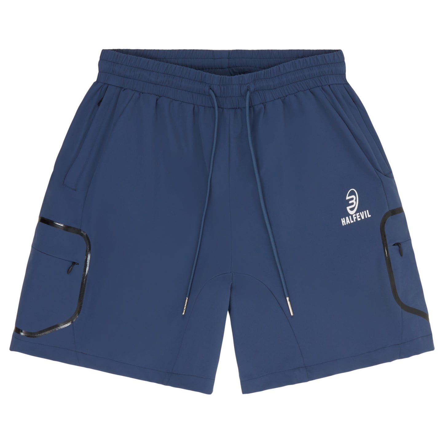 BLUE TECH SHORTS