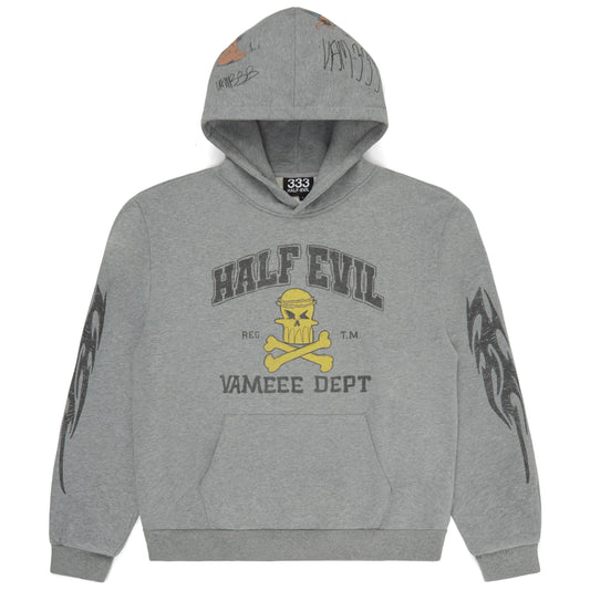 VAMEE SKETCHBOOK HOODIE
