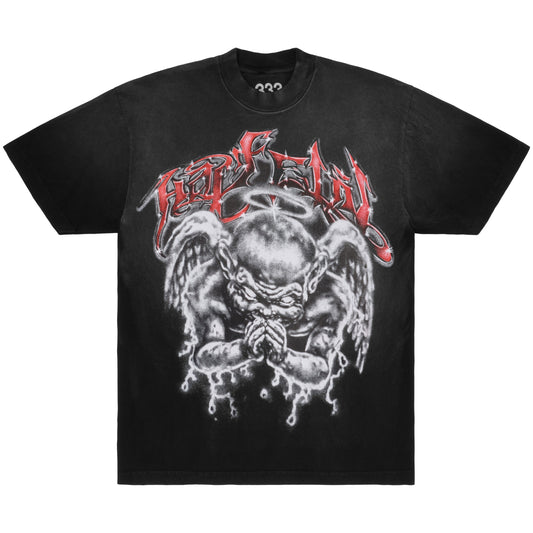SPIRITUAL DEMON TEE