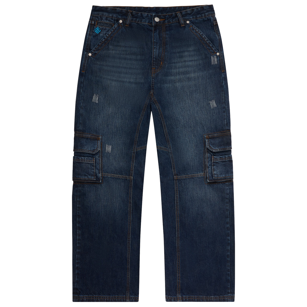 EVILWEAR CARGO DENIM